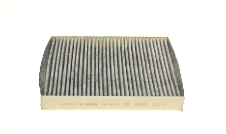 Фото 3 - Фільтр салону BOSCH 1 987 435 515 (1987435515)