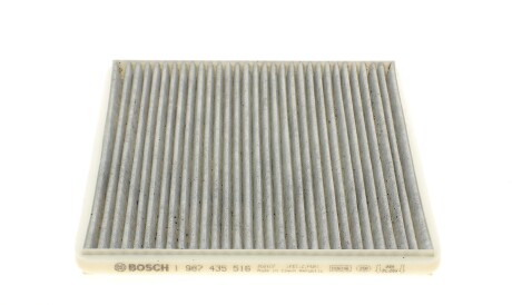 Фото 3 - Фільтр салону BOSCH 1 987 435 516 (1987435516)