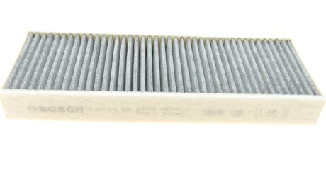 Фото 2 - Фильтр салона BOSCH 1 987 435 525 (1987435525)