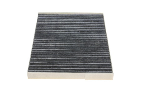 Фото 2 - Фільтр салону BOSCH 1 987 435 529 (1987435529)