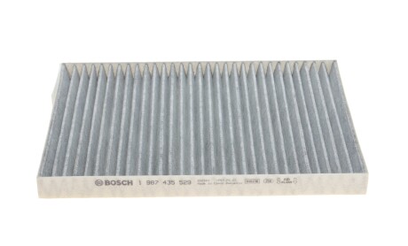 Фото 4 - Фільтр салону BOSCH 1 987 435 529 (1987435529)