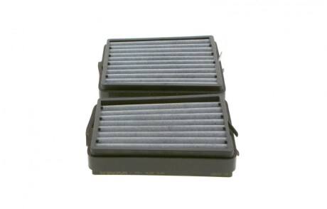 Фото 2 - Фильтр салона BOSCH 1987435536