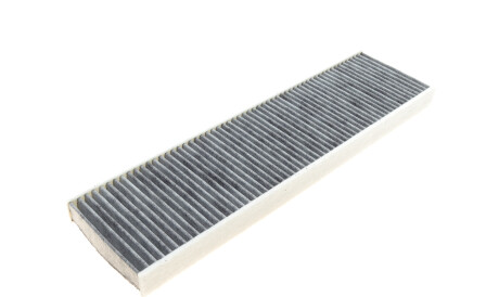 Фото 2 - Фільтр салону BOSCH 1 987 435 537 (1987435537)