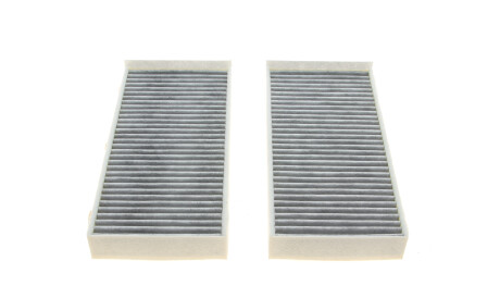 Фото 2 - Фільтр салону BOSCH 1 987 435 538 (1987435538)