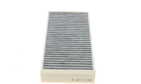 Фото 3 - Фільтр салону BOSCH 1 987 435 538 (1987435538)