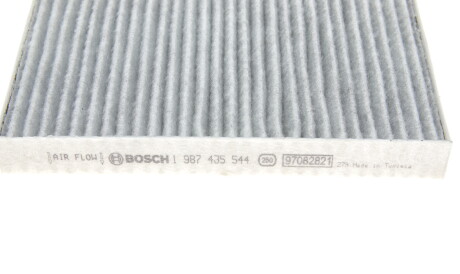 Фото 3 - Фільтр салону BOSCH 1 987 435 544 (1987435544)