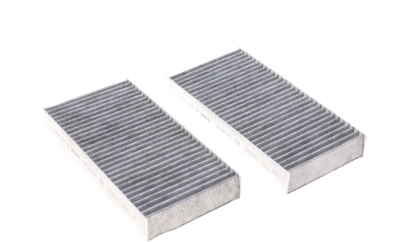 Фото 3 - Фільтр салону BOSCH 1 987 435 549 (1987435549)