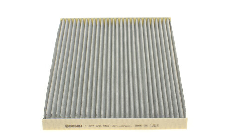 Фото 3 - Фільтр салону BOSCH 1 987 435 554 (1987435554)