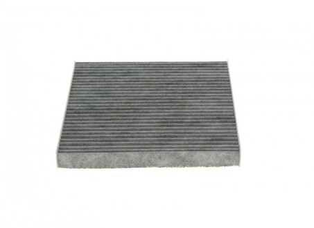 Фото 3 - Фільтр салону BOSCH 1987435558