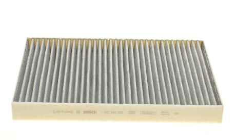 Фото 3 - Фільтр салону BOSCH 1 987 435 560 (1987435560)