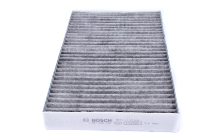 Фото 3 - Фільтр салону BOSCH 1 987 435 569 (1987435569)