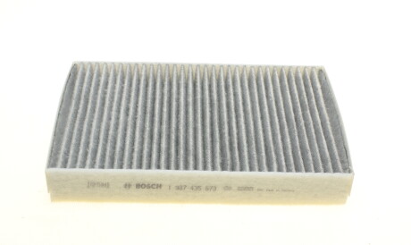 Фото 3 - Фильтр салона BOSCH 1 987 435 573 (1987435573)