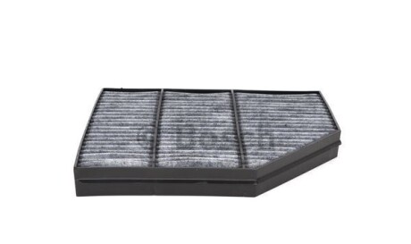 Фото 2 - Фільтр салону BOSCH 1987435576