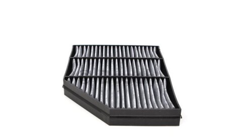 Фото 3 - Фільтр салону BOSCH 1987435576