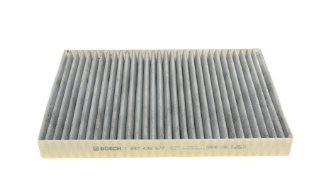 Фото 3 - Фільтр салону BOSCH 1 987 435 577 (1987435577)