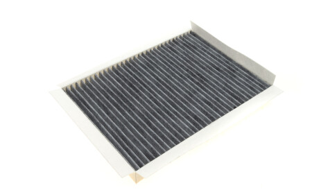 Фото 2 - Фильтр салона BOSCH 1 987 435 580 (1987435580)