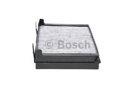 Фільтр салону із елементами активованого вугілля, кількість 1, DAF CF, XD, XDC, XF II, XFC, XG, XG+ 05.13- - BOSCH 1987435581