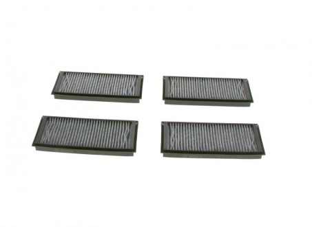 Фото 2 - Фільтр салону BOSCH 1987435587