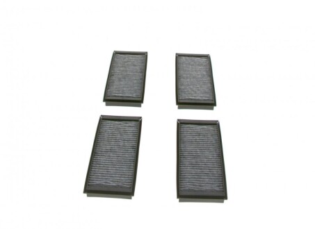 Фото 4 - Фільтр салону BOSCH 1987435587