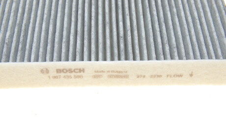 Фото 3 - Фильтр салона BOSCH 1 987 435 590 (1987435590)
