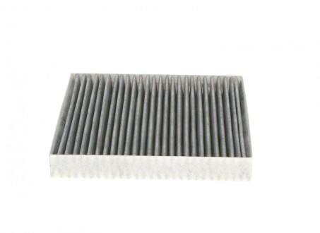 Фото 2 - Фільтр салону BOSCH 1987435592