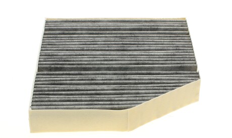 Фото 2 - Фільтр салону BOSCH 1 987 435 601 (1987435601)