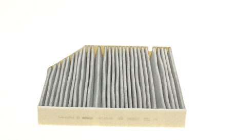 Фото 3 - Фільтр салону BOSCH 1 987 435 601 (1987435601)