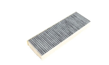 Фото 2 - Фільтр салону BOSCH 1 987 435 608 (1987435608)