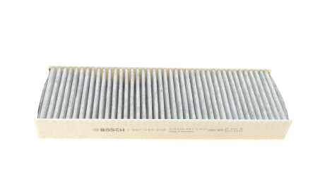Фото 5 - Фільтр салону BOSCH 1 987 435 608 (1987435608)