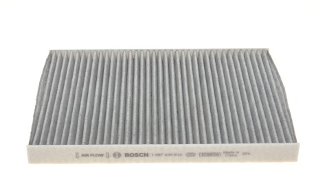 Фото 3 - Фильтр салона BOSCH 1 987 435 613 (1987435613)