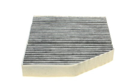 Фото 2 - Фільтр салону BOSCH 1 987 435 617 (1987435617)