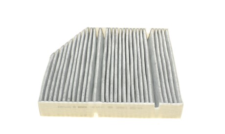 Фото 3 - Фільтр салону BOSCH 1 987 435 617 (1987435617)