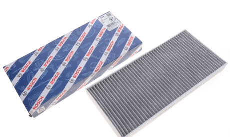 Фото 2 - Фільтр салону BOSCH 1 987 435 624