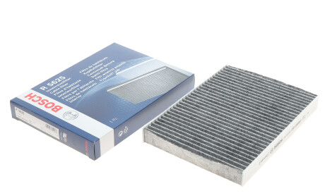 Фото 2 - Фільтр салону BOSCH 1987435625