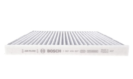 Фото 3 - Фильтр салона BOSCH 1987435627
