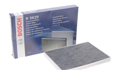 Фото 2 - Автозапчастина BOSCH 1 987 435 629