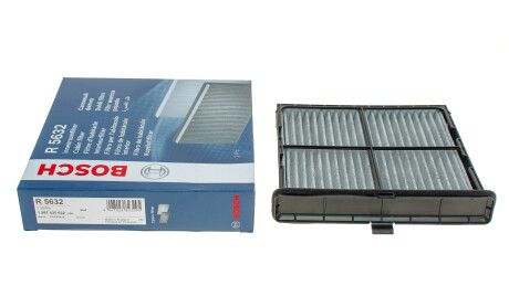 Фото 3 - Автозапчастина BOSCH 1987435632