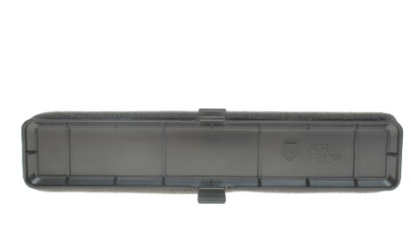 Фото 3 - Фильтр салона BOSCH 1 987 435 633 (1987435633)