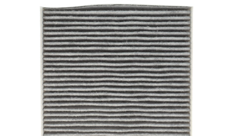 Фільтр салону BMW 2 (U06) 21-/X1 (U11) 22- (вугільний) - ((5A06B97, 64115A4FF59, 64115A547D9)) BOSCH 1 987 435 634