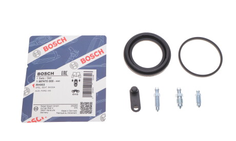 Фото 2 - Ремкомплект суппорта BOSCH 1 987 470 005 (1987470005)