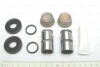 Комплект направляющей гильзы - ((1605534, 1605535, 1605692, 3487272)) BOSCH 1 987 470 498 (фото 1)
