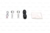 Guide sleeve kit, brake caliper - BOSCH 1987470624 (фото 2)