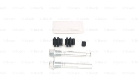 Guide sleeve kit, brake caliper - BOSCH 1987470626