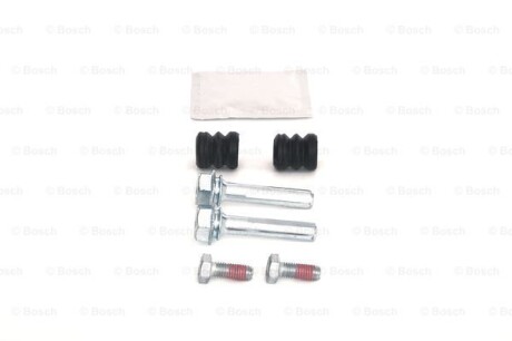 Guide sleeve kit, brake caliper - BOSCH 1987470644