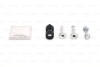 Guide sleeve kit, brake caliper - BOSCH 1987470646 (фото 4)