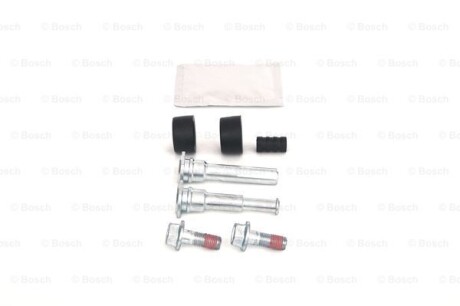 Guide sleeve kit, brake caliper - BOSCH 1987470646