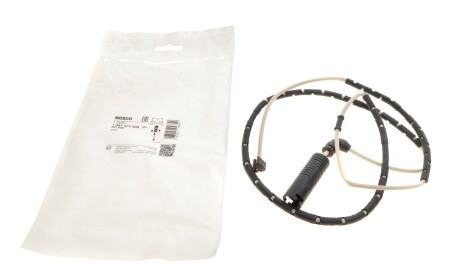 Фото 2 - Датчик износа тормозных колодок BOSCH 1 987 473 004 (1987473004)