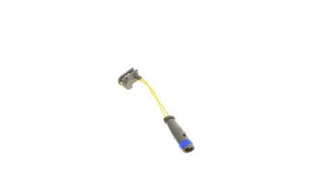 Фото 3 - Датчик износа тормозных колодок BOSCH 1 987 473 006 (1987473006)