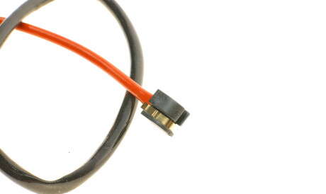 Фото 2 - Датчик износа тормозных колодок BOSCH 1 987 473 012 (1987473012)