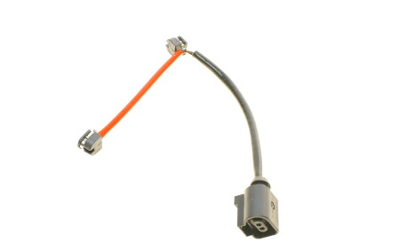 Фото 2 - Датчик зносу гальмівних колодок BOSCH 1 987 473 013 (1987473013)